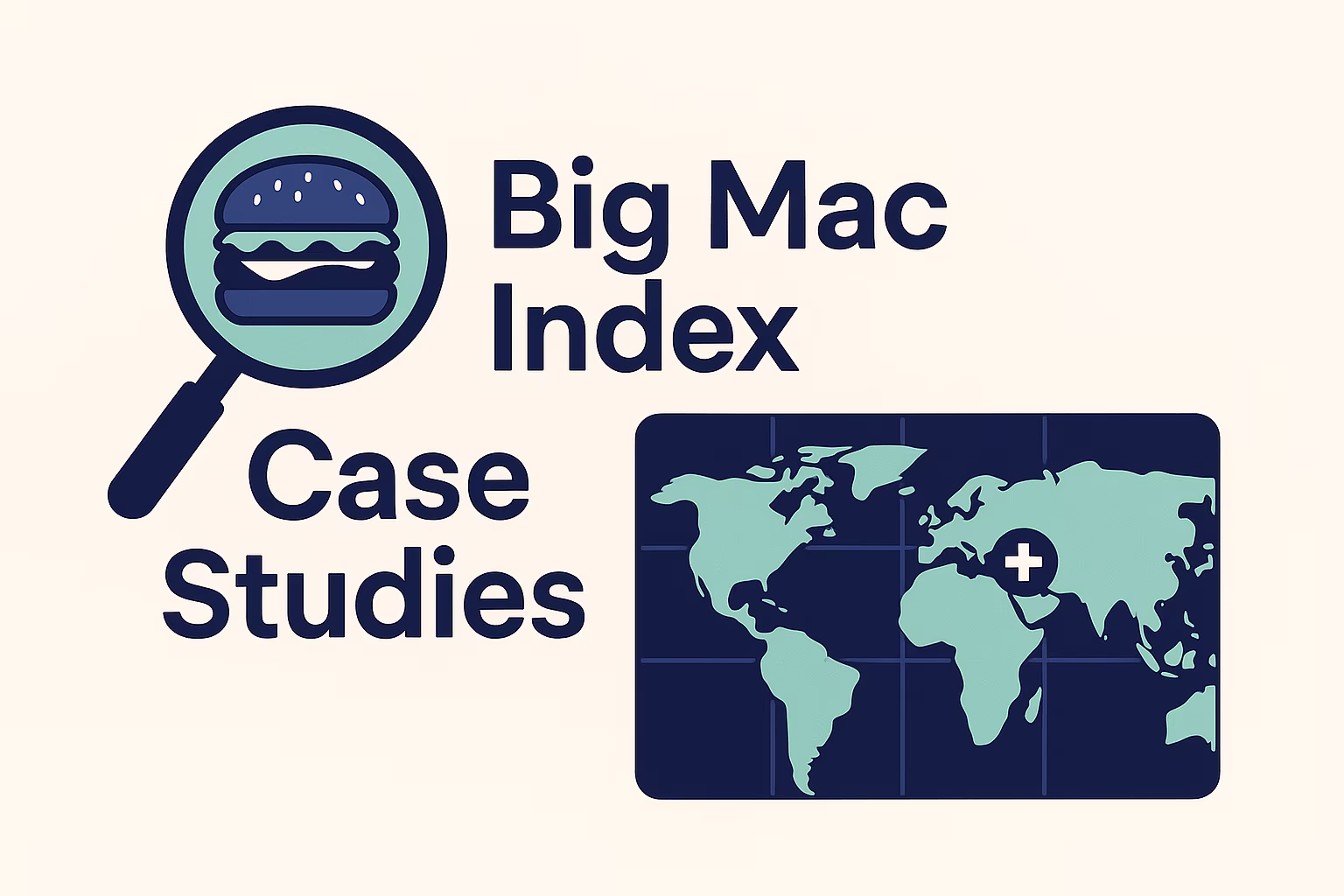 Big Mac Index Case Studies