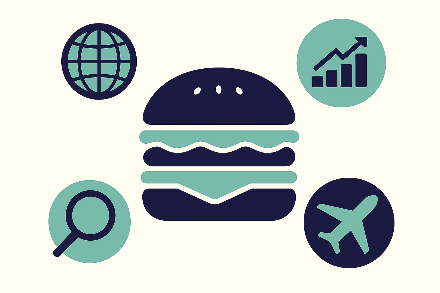 Welcome to Big Mac Index Blog